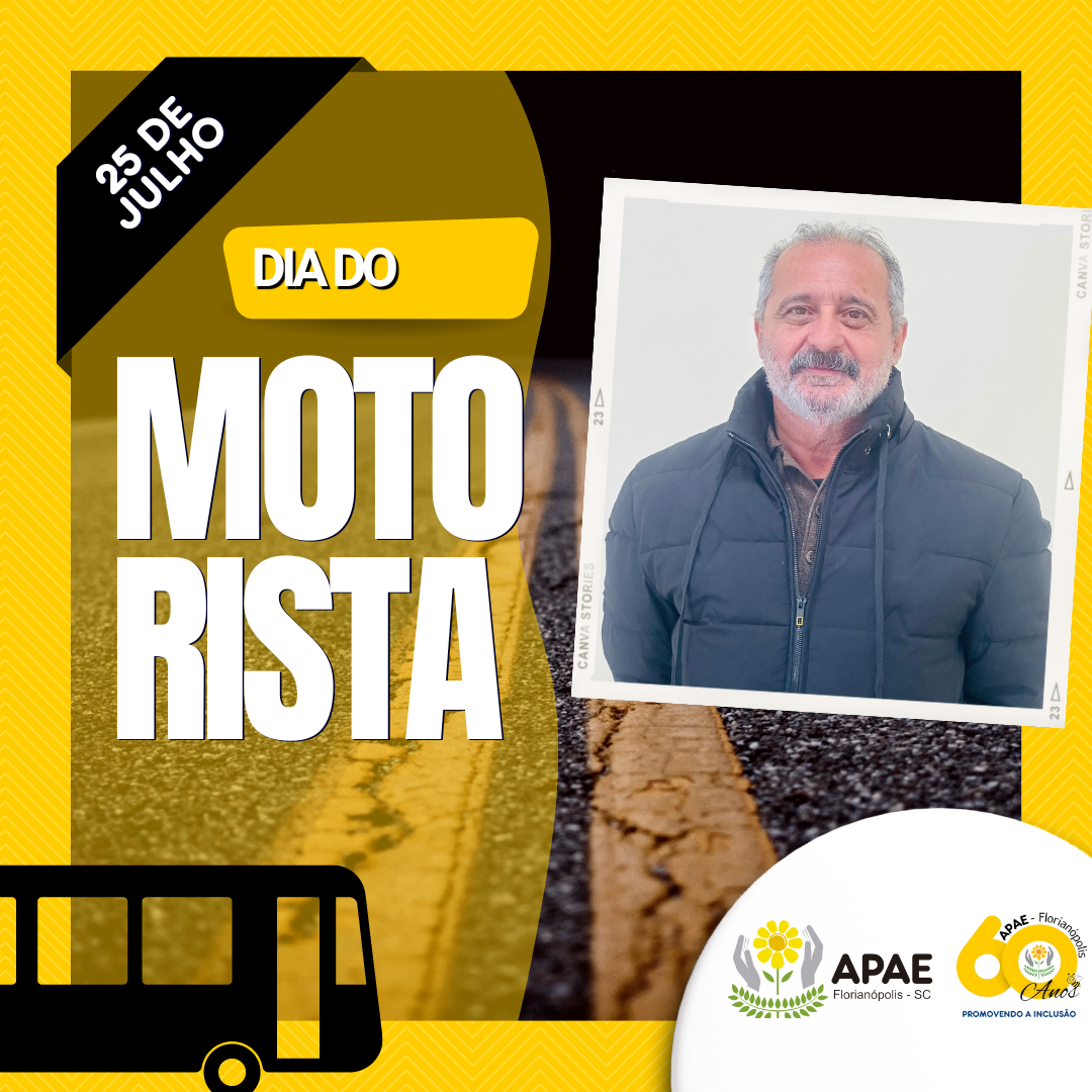 Dia do Motorista 